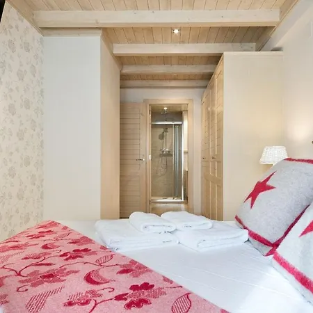 Apartment Luderna - Val De Ruda A28 Ours Polaires Baqueira Beret