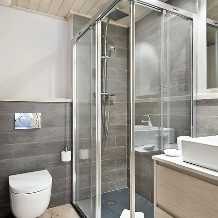Apartment Luderna - Val De Ruda A28 Ours Polaires